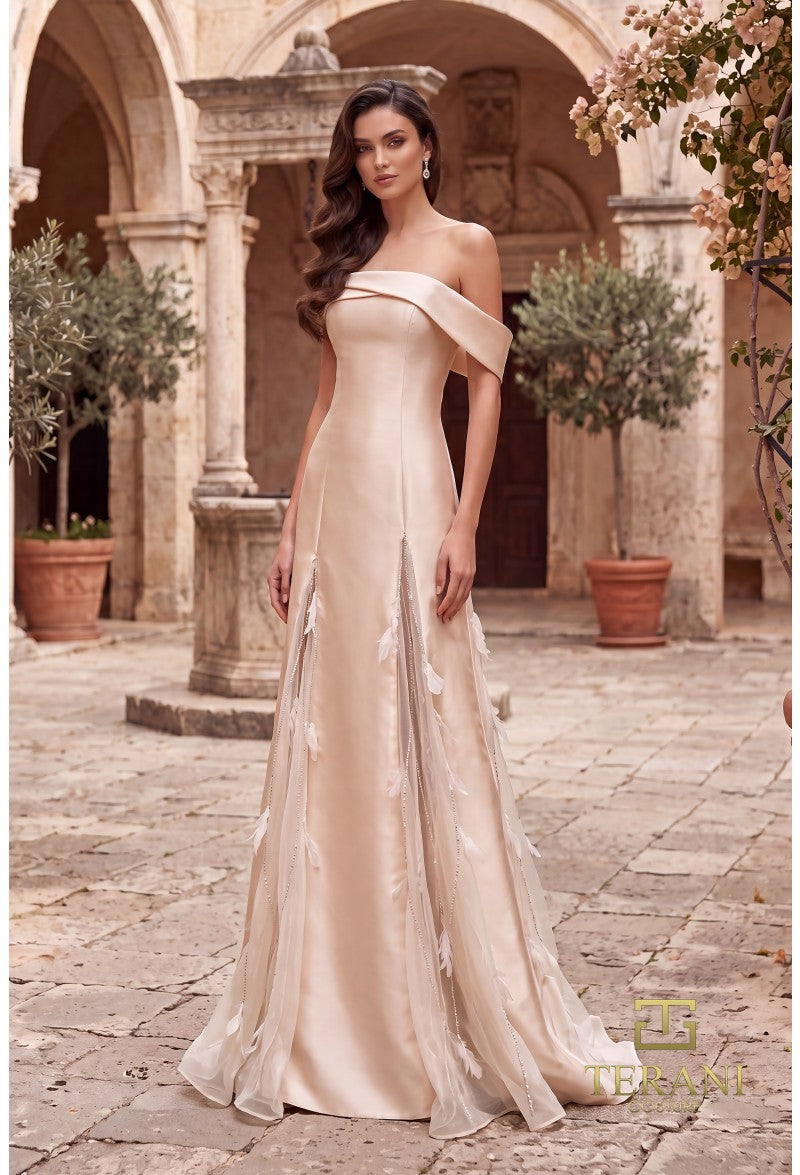 Terani Couture Style 262E7080