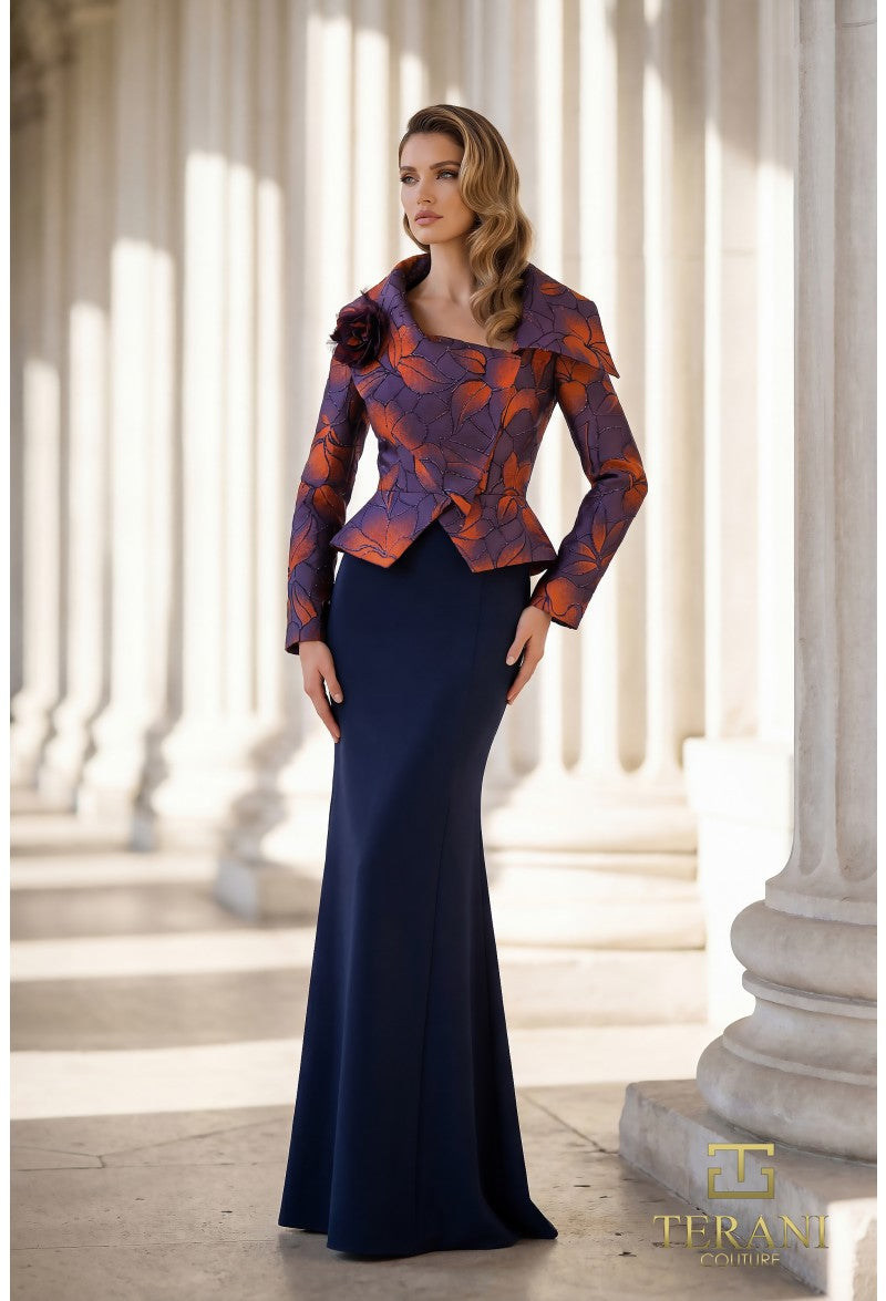 Terani Couture Style 262E7090