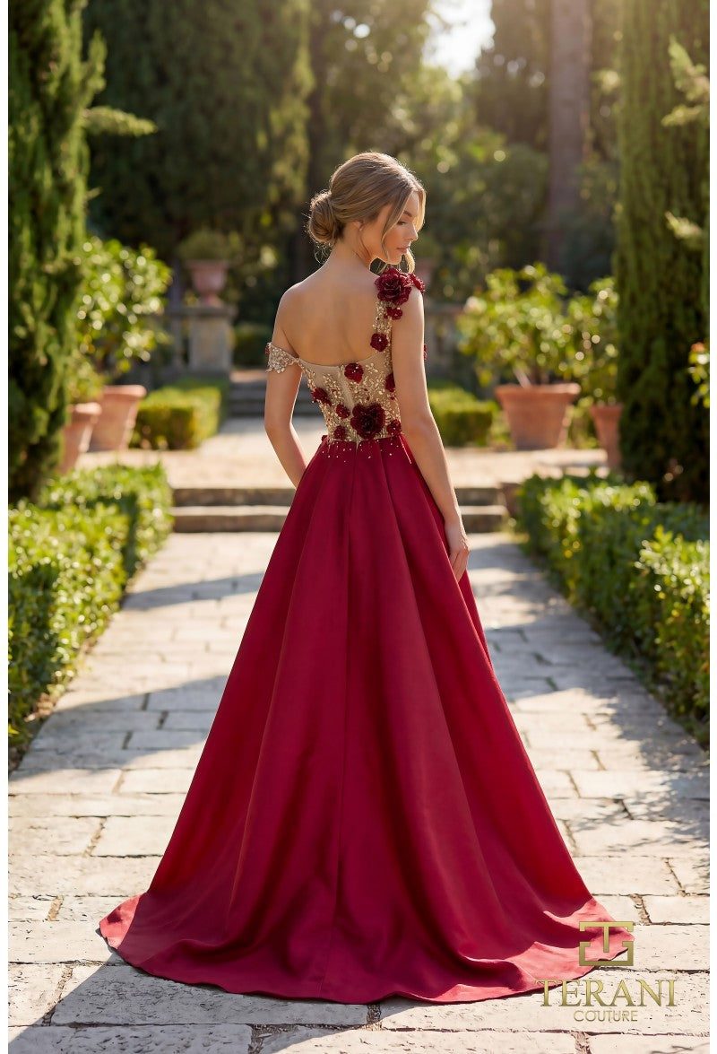 Terani Couture Style 262E7097