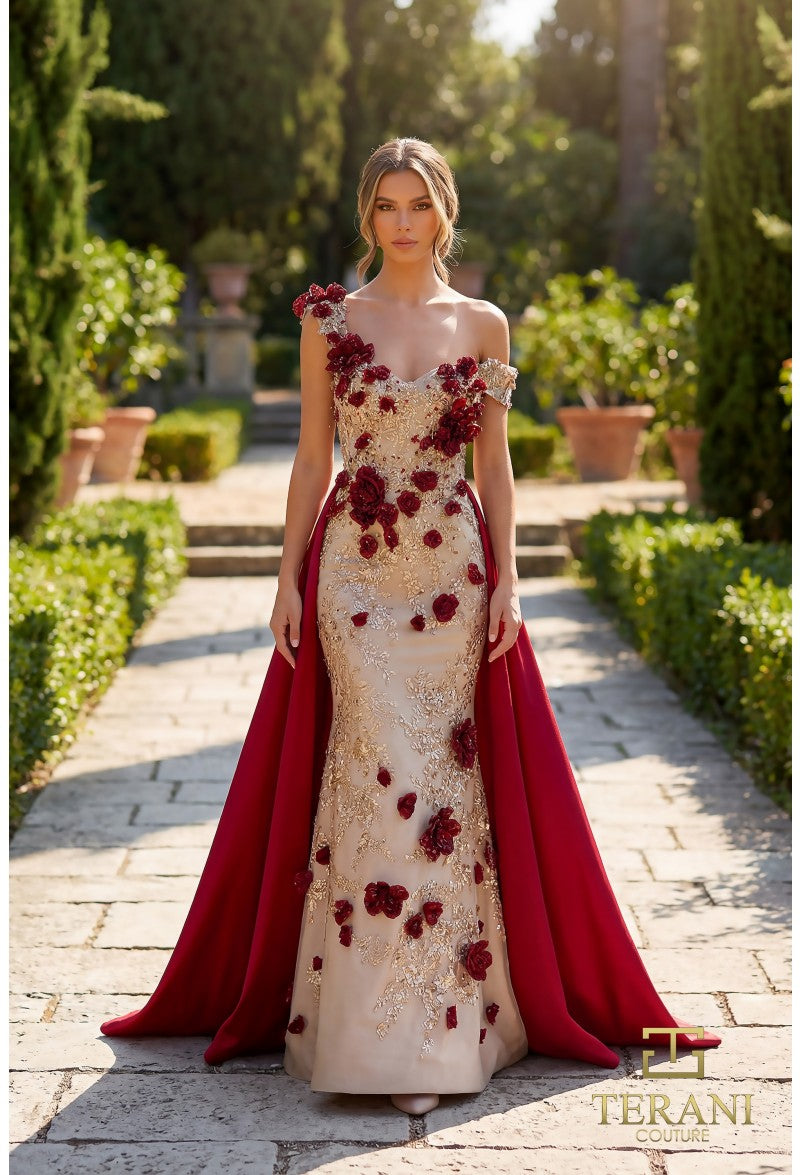 Terani Couture Style 262E7097