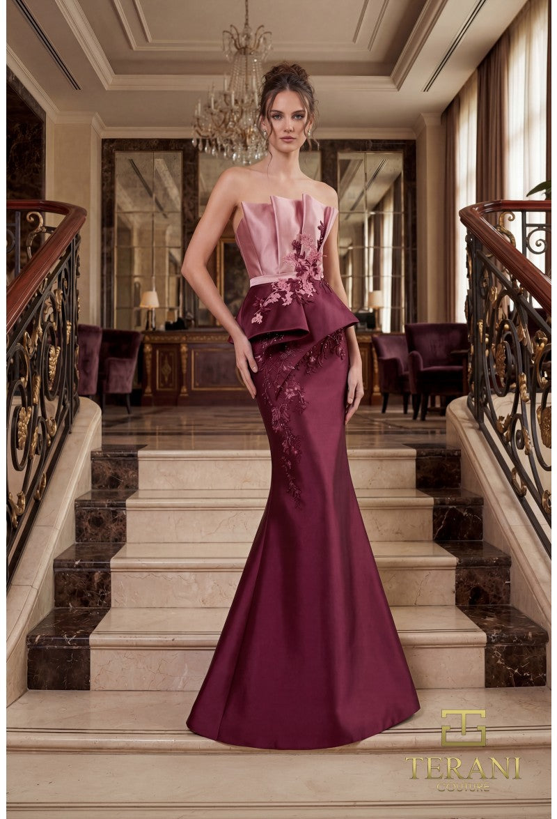 Terani Couture Style 262E7115