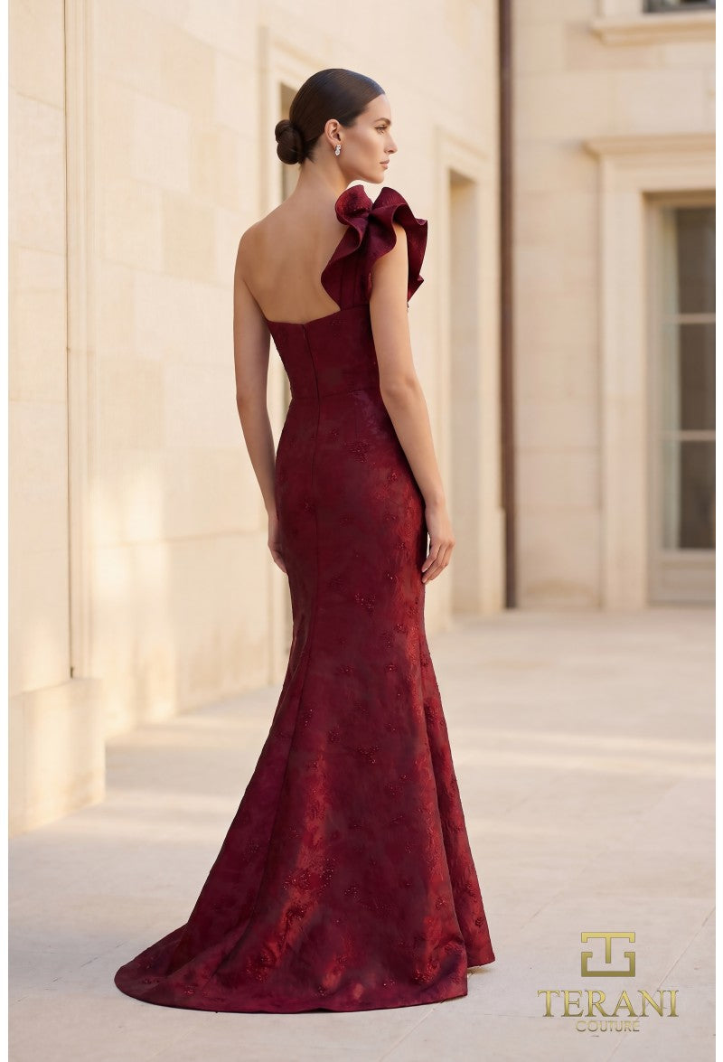 Terani Couture Style 262E7136