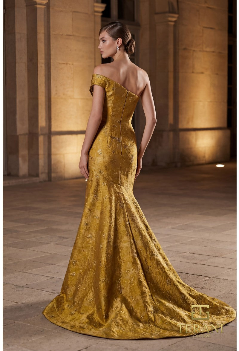 Terani Couture Style 262E7137