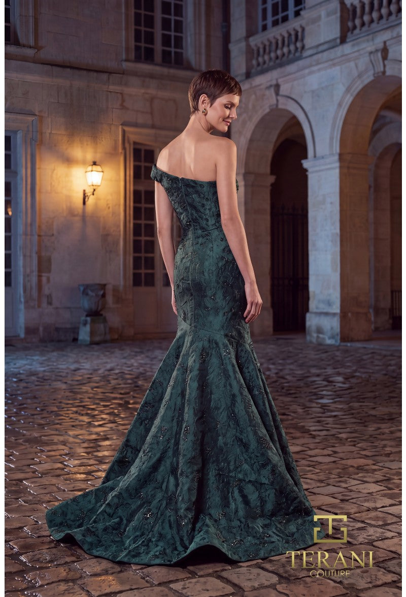 Terani Couture Style 262E7137