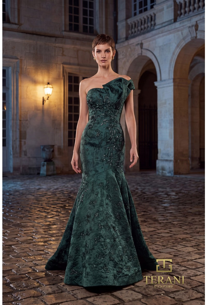 Terani Couture Style 262E7137