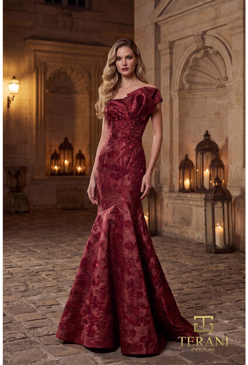 Terani Couture Style 262E7137