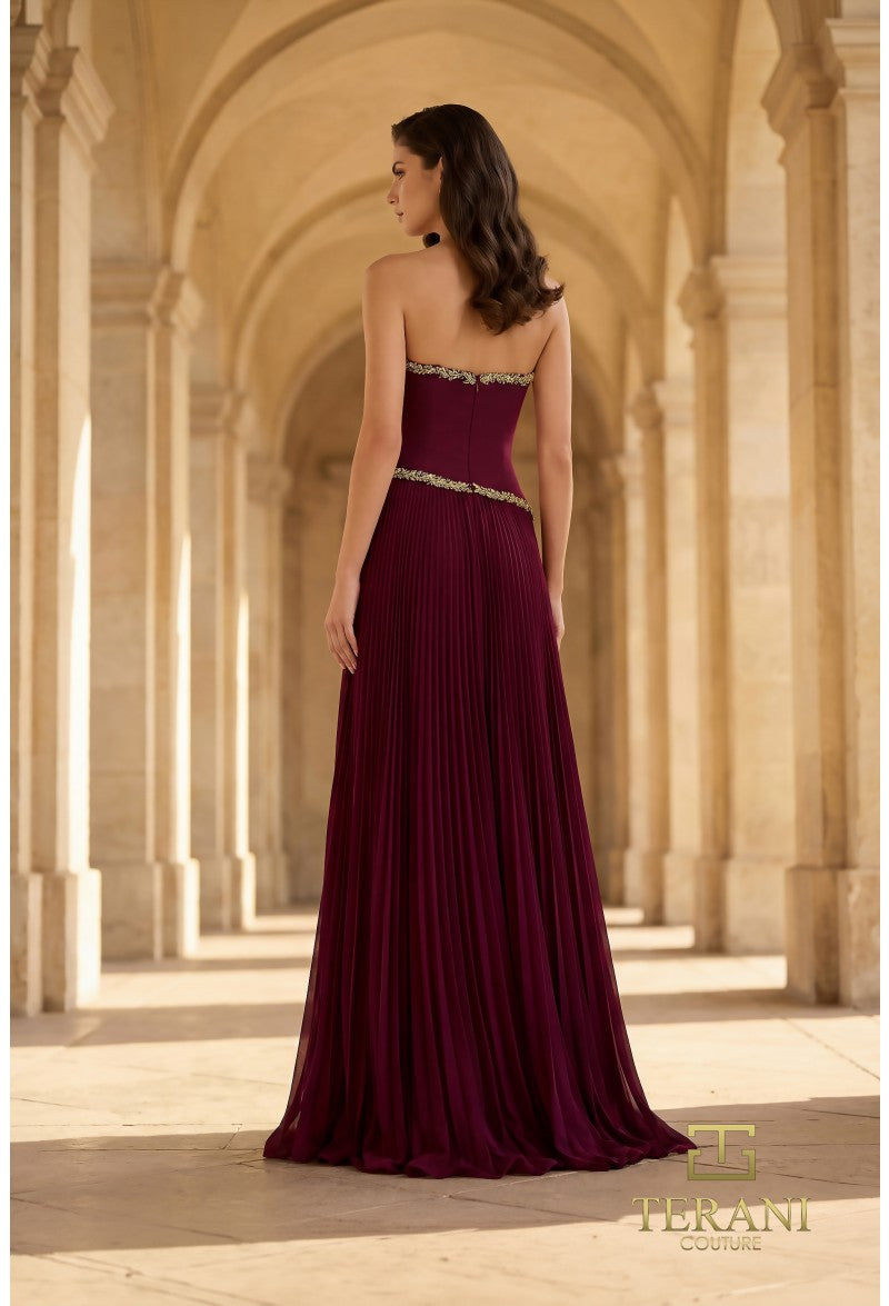 Terani Couture Style 262E7352