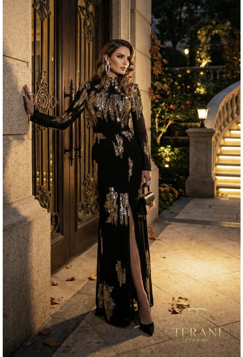 Terani Couture Style 262E7539