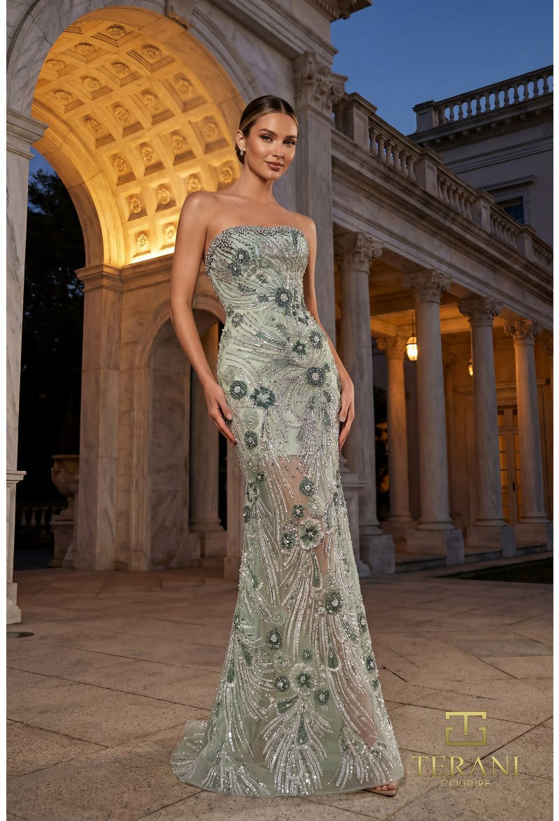 Terani Couture Style 262GL7176