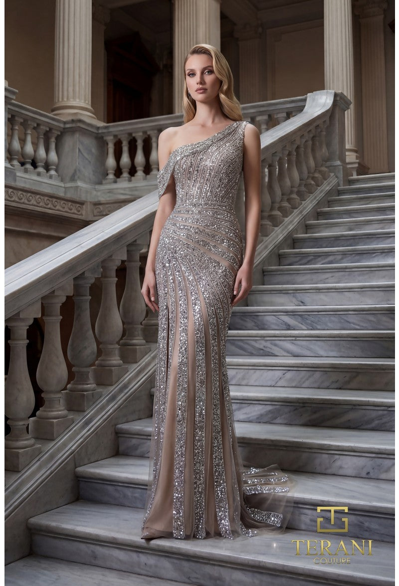 Terani Couture Style 262GL7514