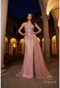 Terani Couture Style 262GL7515