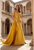 Terani Couture Style 262M7252