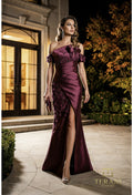 Terani Couture Style 262M7254