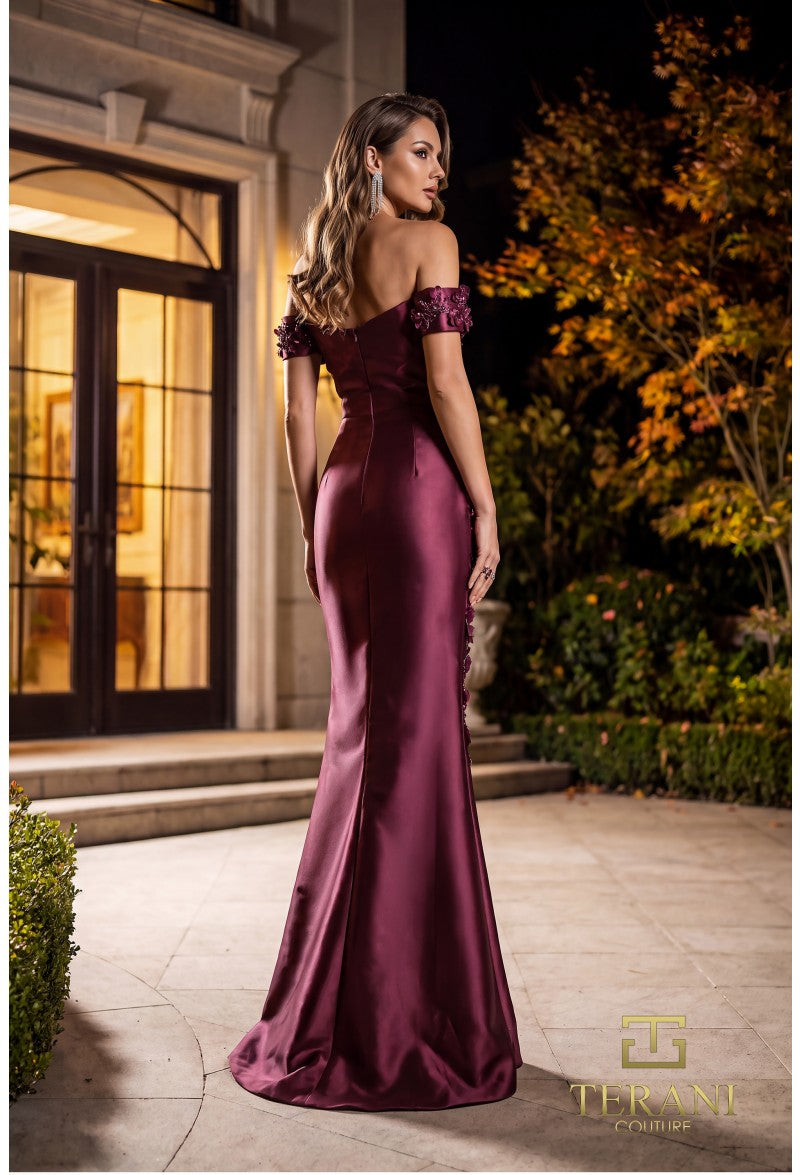 Terani Couture Style 262M7254