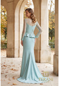 Terani Couture Style 262M7257