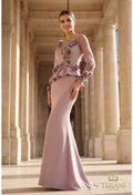 Terani Couture Style 262M7257