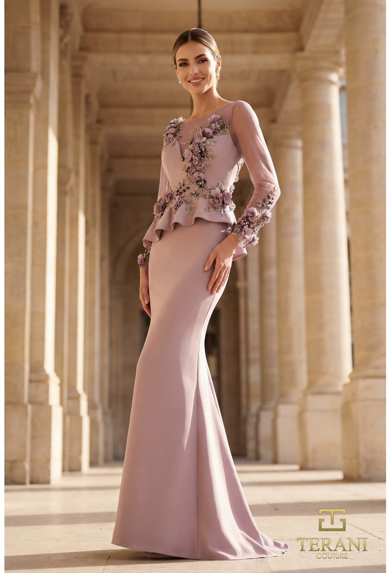 Terani Couture Style 262M7257
