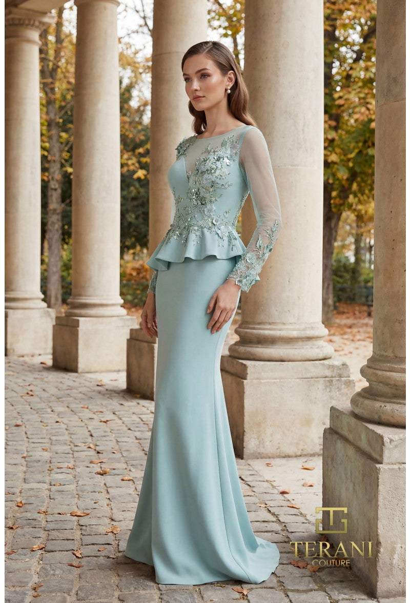 Terani Couture Style 262M7257