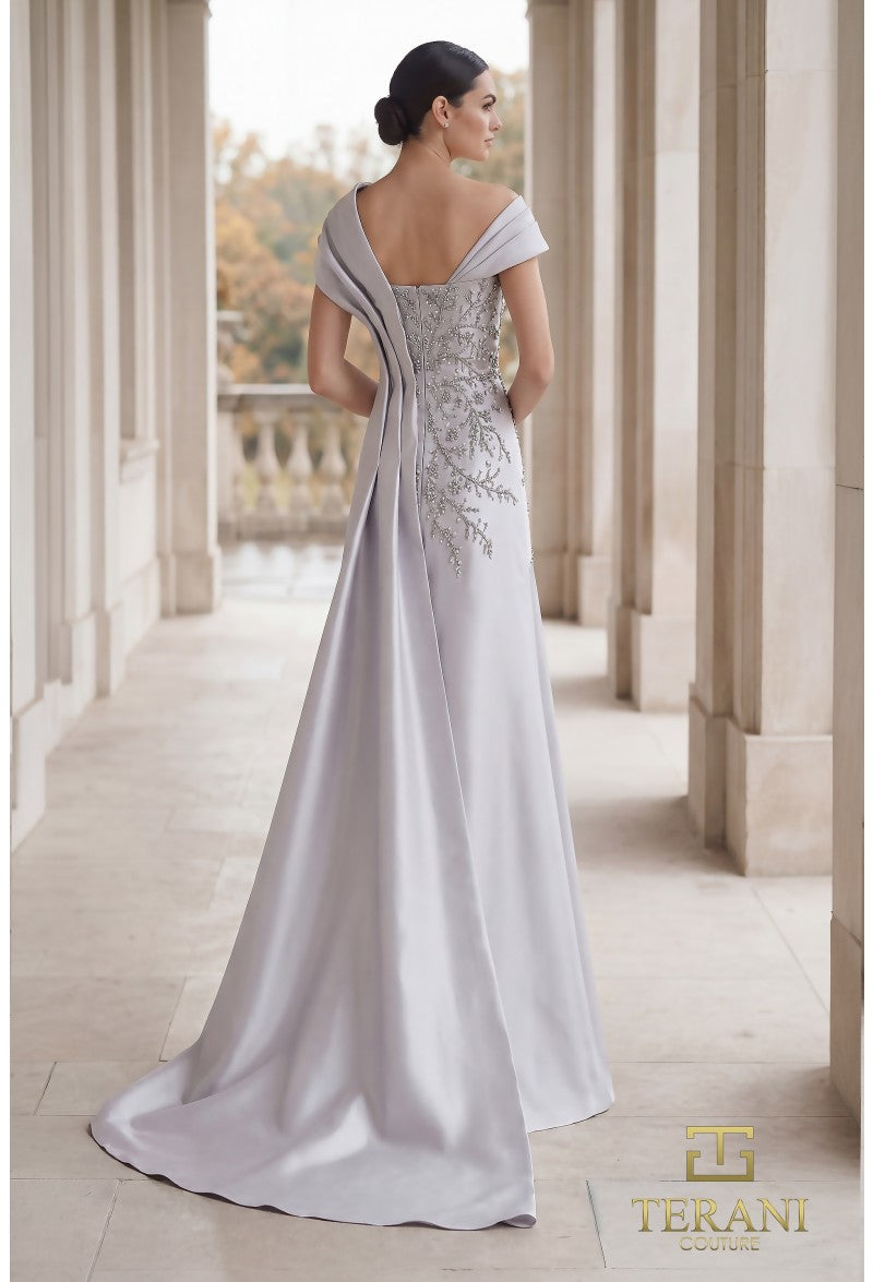 Terani Couture Style 262M7258
