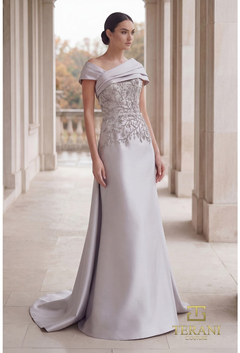Terani Couture Style 262M7258