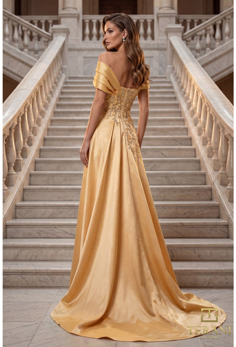 Terani Couture Style 262M7258