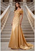 Terani Couture Style 262M7258