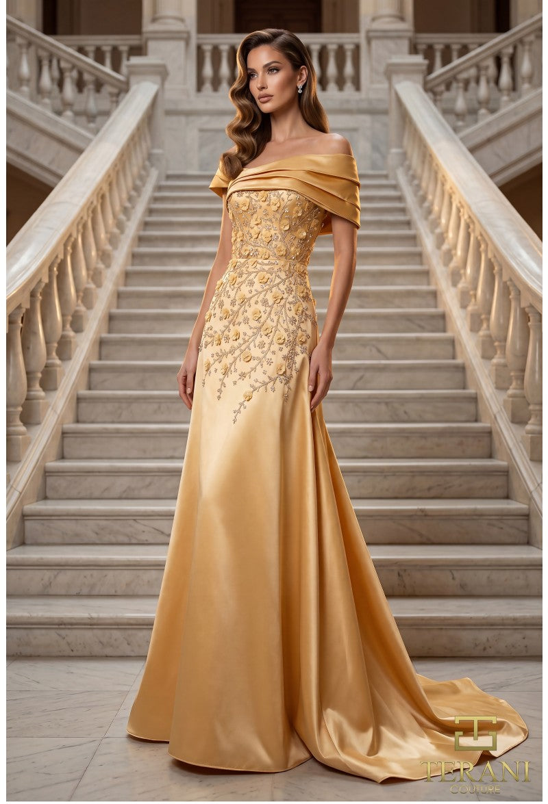 Terani Couture Style 262M7258