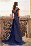 Terani Couture Style 262M7258