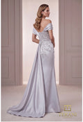 Terani Couture Style 262M7258
