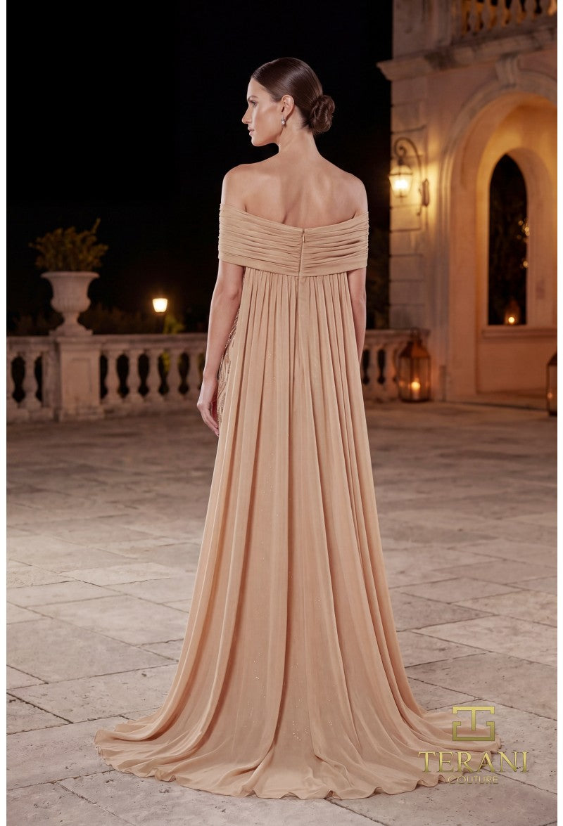 Terani Couture Style 262M7264