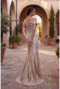 Terani Couture Style 262M7268