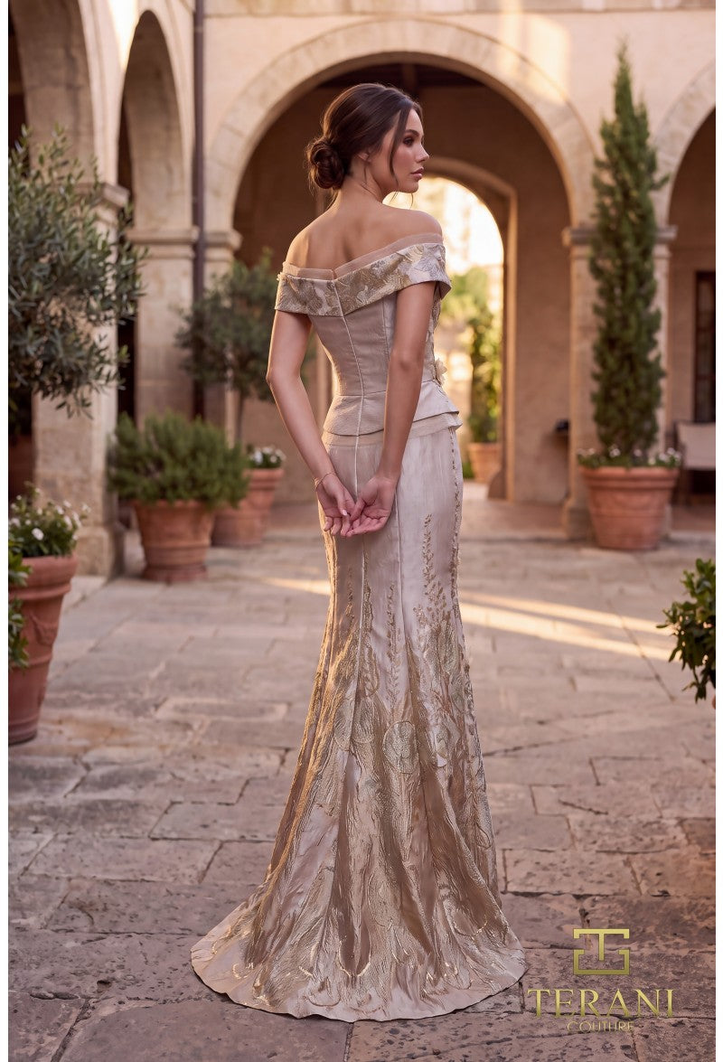 Terani Couture Style 262M7268