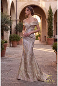 Terani Couture Style 262M7268