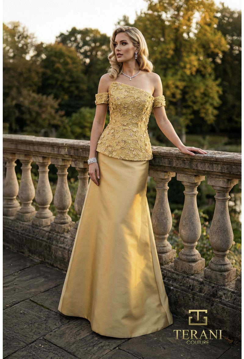 Terani Couture Style 262M7270