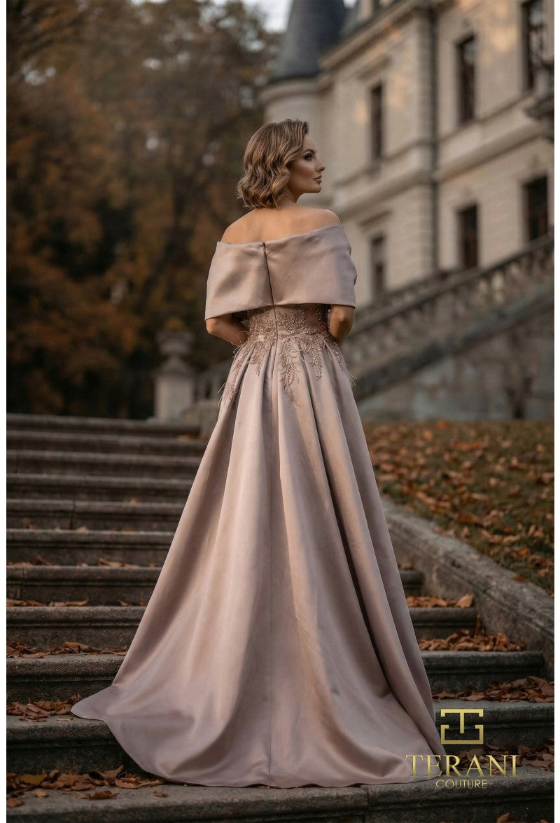 Terani Couture Style 262M7271