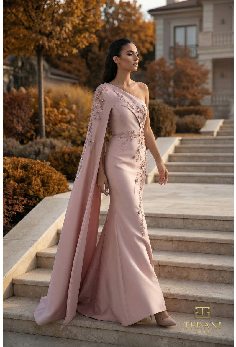 Terani Couture Style 262M7275