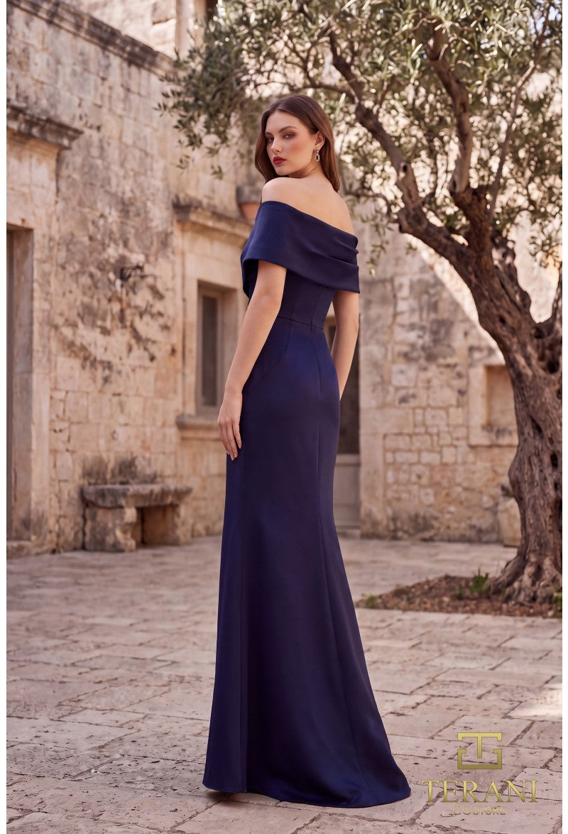 Terani Couture Style 262M7278