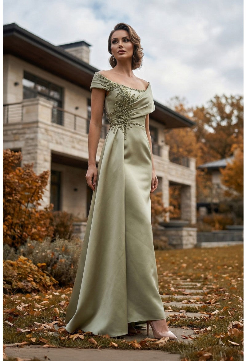 Terani Couture Style 262M7278