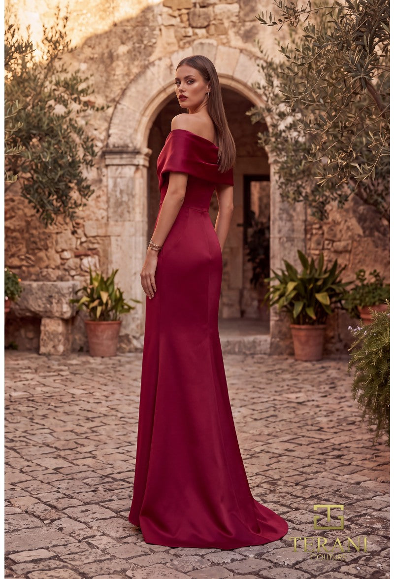 Terani Couture Style 262M7278