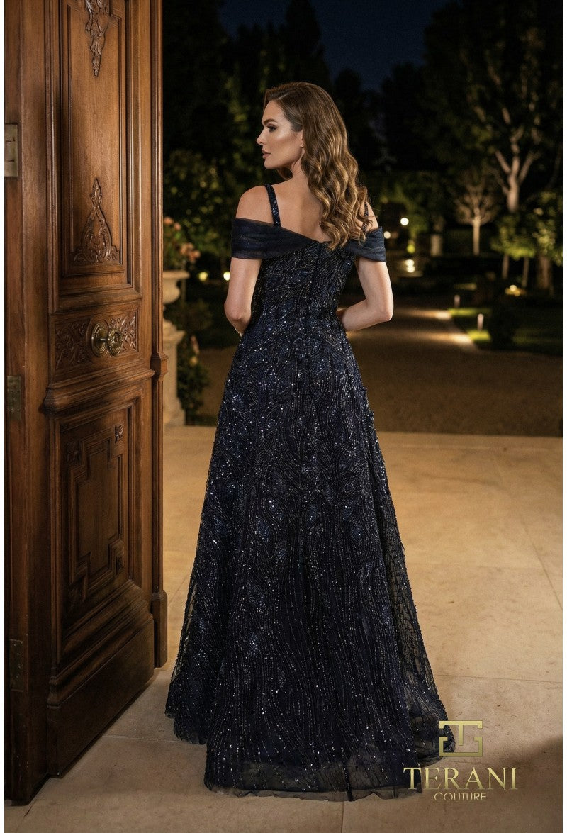 Terani Couture Style 262M7280