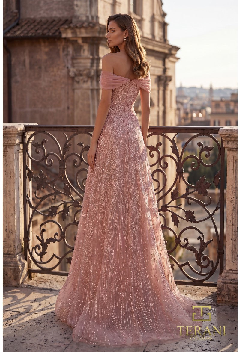 Terani Couture Style 262M7280