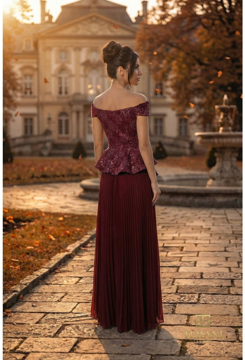 Terani Couture Style 262M7287