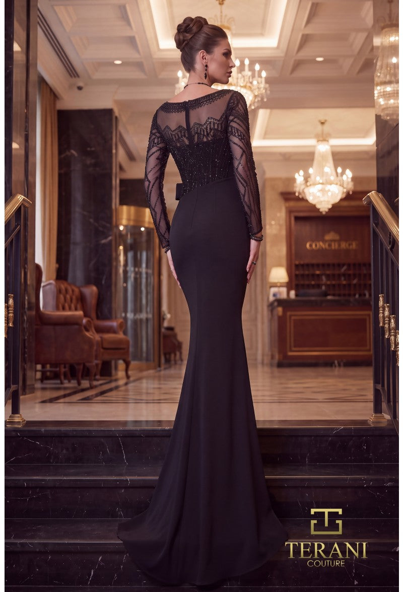 Terani Couture Style 262M7293