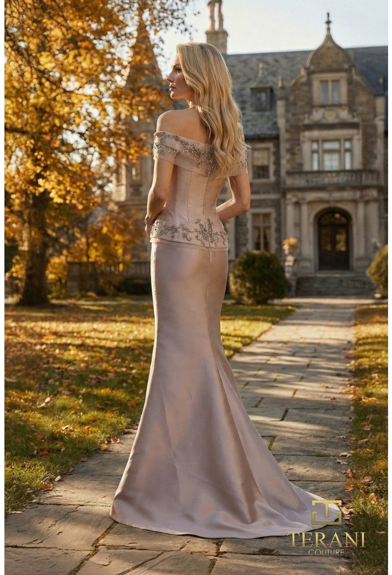 Terani Couture Style 262M7297