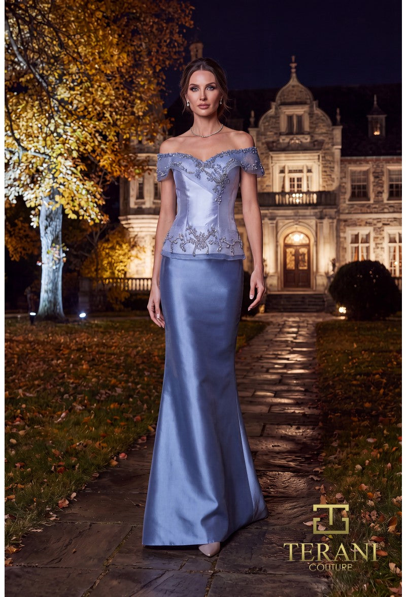 Terani Couture Style 262M7297