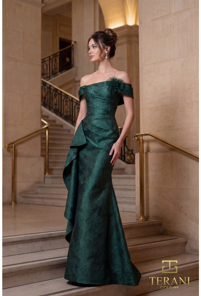 Terani Couture Style 262M7298