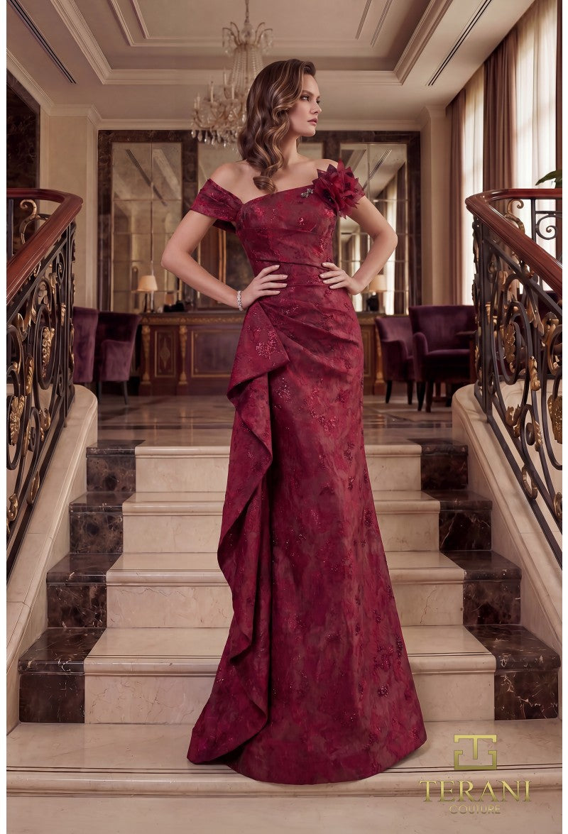 Terani Couture Style 262M7298