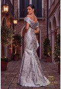 Terani Couture Style 262M7298