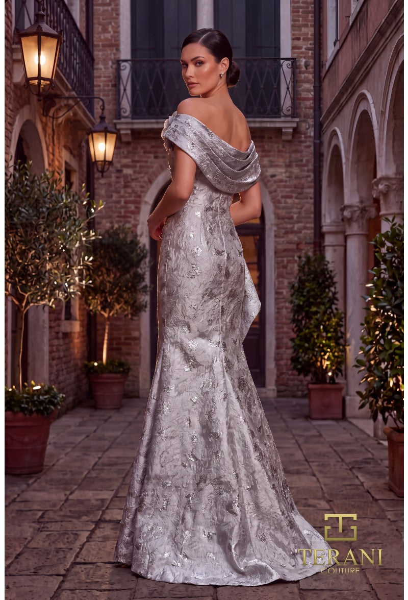 Terani Couture Style 262M7298