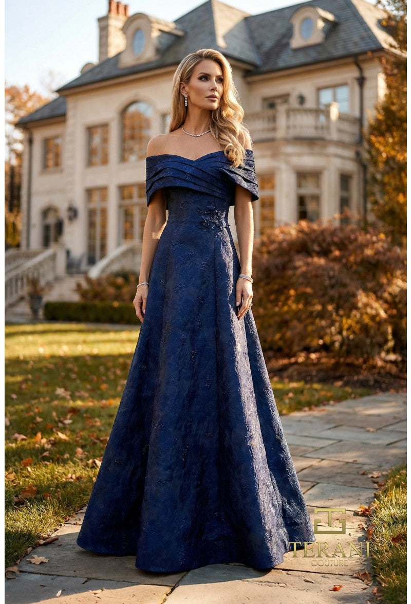 Terani Couture Style 262M7299